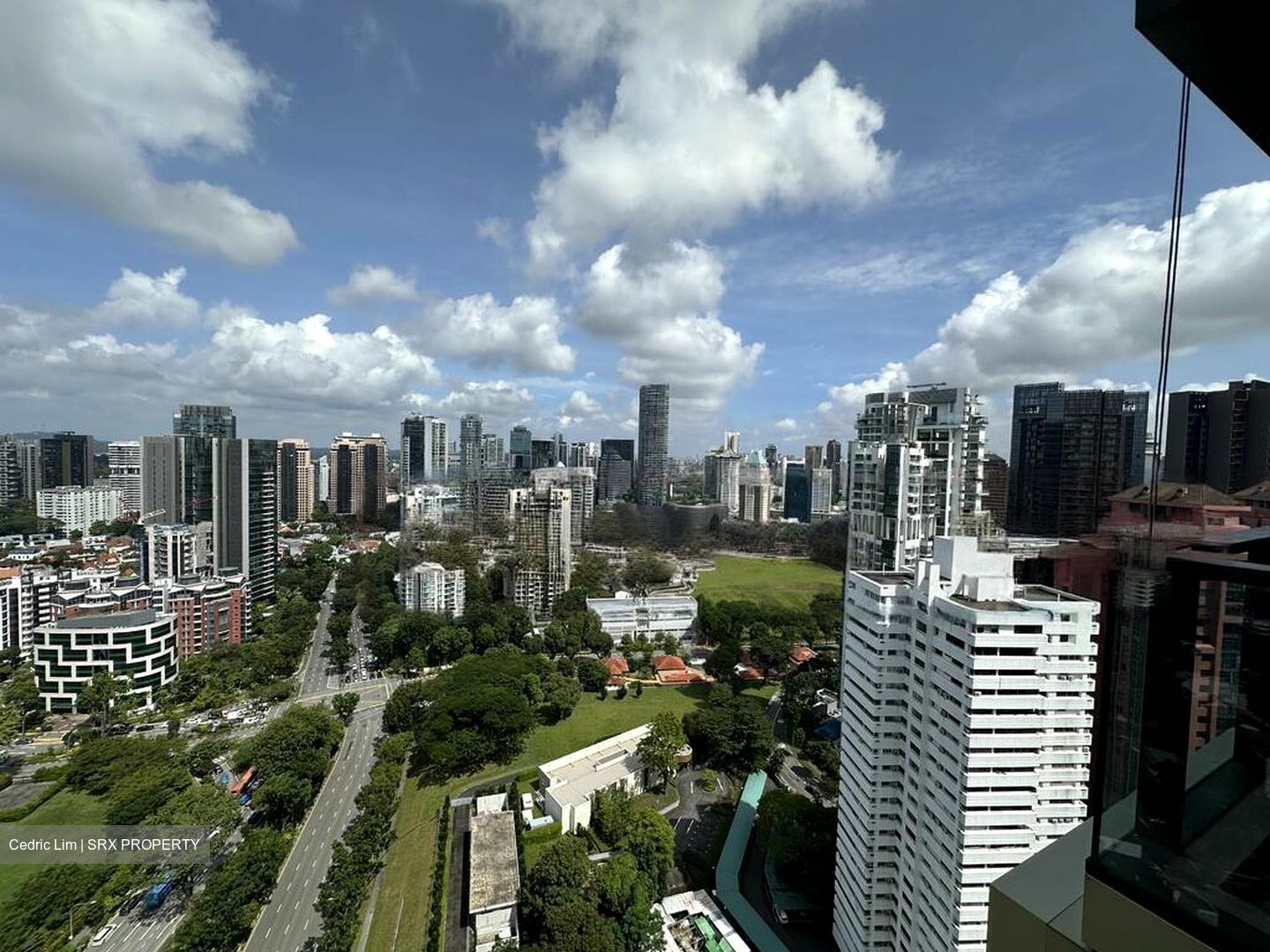Irwell Hill Residences (D9), Apartment #455496811